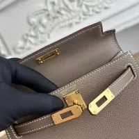 Cheap Hermes AAA Quality Handbags #1368426 Replica Wholesale [$82.00 USD] [ITEM#1368426] on Replica Hermes AAA Quality Handbags