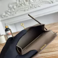 Cheap Hermes AAA Quality Handbags #1368426 Replica Wholesale [$82.00 USD] [ITEM#1368426] on Replica Hermes AAA Quality Handbags
