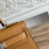 Cheap Hermes AAA Quality Handbags #1368427 Replica Wholesale [$82.00 USD] [ITEM#1368427] on Replica Hermes AAA Quality Handbags