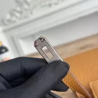 Cheap Hermes AAA Quality Handbags #1368427 Replica Wholesale [$82.00 USD] [ITEM#1368427] on Replica Hermes AAA Quality Handbags
