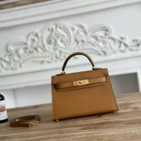 Cheap Hermes AAA Quality Handbags #1368428 Replica Wholesale [$82.00 USD] [ITEM#1368428] on Replica Hermes AAA Quality Handbags