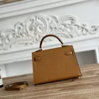 Cheap Hermes AAA Quality Handbags #1368428 Replica Wholesale [$82.00 USD] [ITEM#1368428] on Replica Hermes AAA Quality Handbags