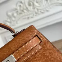 Cheap Hermes AAA Quality Handbags #1368430 Replica Wholesale [$82.00 USD] [ITEM#1368430] on Replica Hermes AAA Quality Handbags