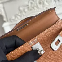 Cheap Hermes AAA Quality Handbags #1368430 Replica Wholesale [$82.00 USD] [ITEM#1368430] on Replica Hermes AAA Quality Handbags