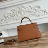 Cheap Hermes AAA Quality Handbags #1368431 Replica Wholesale [$82.00 USD] [ITEM#1368431] on Replica Hermes AAA Quality Handbags