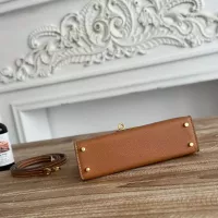 Cheap Hermes AAA Quality Handbags #1368431 Replica Wholesale [$82.00 USD] [ITEM#1368431] on Replica Hermes AAA Quality Handbags