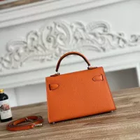 Cheap Hermes AAA Quality Handbags #1368433 Replica Wholesale [$82.00 USD] [ITEM#1368433] on Replica Hermes AAA Quality Handbags