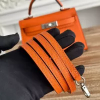Cheap Hermes AAA Quality Handbags #1368433 Replica Wholesale [$82.00 USD] [ITEM#1368433] on Replica Hermes AAA Quality Handbags