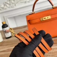 Cheap Hermes AAA Quality Handbags #1368434 Replica Wholesale [$82.00 USD] [ITEM#1368434] on Replica Hermes AAA Quality Handbags