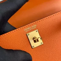 Cheap Hermes AAA Quality Handbags #1368434 Replica Wholesale [$82.00 USD] [ITEM#1368434] on Replica Hermes AAA Quality Handbags