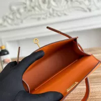Cheap Hermes AAA Quality Handbags #1368434 Replica Wholesale [$82.00 USD] [ITEM#1368434] on Replica Hermes AAA Quality Handbags