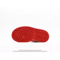 Cheap Air Jordan 1 I Kids shoes For Kids #1368435 Replica Wholesale [$60.00 USD] [ITEM#1368435] on Replica Air Jordan 1 I Kids shoes