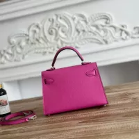 Cheap Hermes AAA Quality Handbags #1368436 Replica Wholesale [$82.00 USD] [ITEM#1368436] on Replica Hermes AAA Quality Handbags