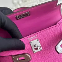 Cheap Hermes AAA Quality Handbags #1368436 Replica Wholesale [$82.00 USD] [ITEM#1368436] on Replica Hermes AAA Quality Handbags