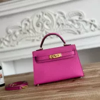 Cheap Hermes AAA Quality Handbags #1368437 Replica Wholesale [$82.00 USD] [ITEM#1368437] on Replica Hermes AAA Quality Handbags
