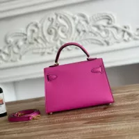 Cheap Hermes AAA Quality Handbags #1368437 Replica Wholesale [$82.00 USD] [ITEM#1368437] on Replica Hermes AAA Quality Handbags