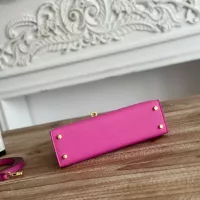 Cheap Hermes AAA Quality Handbags #1368437 Replica Wholesale [$82.00 USD] [ITEM#1368437] on Replica Hermes AAA Quality Handbags
