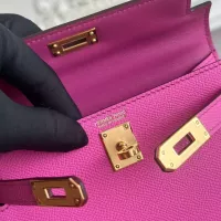 Cheap Hermes AAA Quality Handbags #1368437 Replica Wholesale [$82.00 USD] [ITEM#1368437] on Replica Hermes AAA Quality Handbags