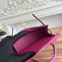 Cheap Hermes AAA Quality Handbags #1368437 Replica Wholesale [$82.00 USD] [ITEM#1368437] on Replica Hermes AAA Quality Handbags