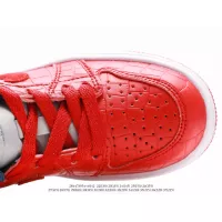 Cheap Air Jordan 1 I Kids shoes For Kids #1368438 Replica Wholesale [$60.00 USD] [ITEM#1368438] on Replica Air Jordan 1 I Kids shoes