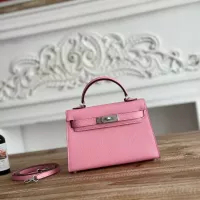 Cheap Hermes AAA Quality Handbags #1368439 Replica Wholesale [$82.00 USD] [ITEM#1368439] on Replica Hermes AAA Quality Handbags