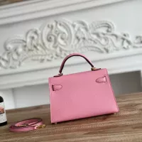 Cheap Hermes AAA Quality Handbags #1368440 Replica Wholesale [$82.00 USD] [ITEM#1368440] on Replica Hermes AAA Quality Handbags