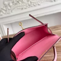Cheap Hermes AAA Quality Handbags #1368440 Replica Wholesale [$82.00 USD] [ITEM#1368440] on Replica Hermes AAA Quality Handbags