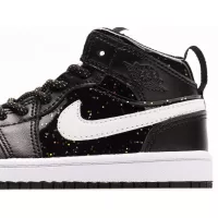Cheap Air Jordan 1 I Kids shoes For Kids #1368441 Replica Wholesale [$60.00 USD] [ITEM#1368441] on Replica Air Jordan 1 I Kids shoes