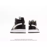 Cheap Air Jordan 1 I Kids shoes For Kids #1368441 Replica Wholesale [$60.00 USD] [ITEM#1368441] on Replica Air Jordan 1 I Kids shoes