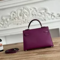 Cheap Hermes AAA Quality Handbags #1368442 Replica Wholesale [$82.00 USD] [ITEM#1368442] on Replica Hermes AAA Quality Handbags