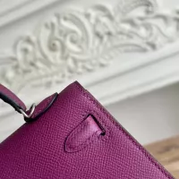 Cheap Hermes AAA Quality Handbags #1368442 Replica Wholesale [$82.00 USD] [ITEM#1368442] on Replica Hermes AAA Quality Handbags