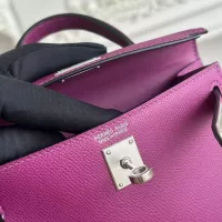 Cheap Hermes AAA Quality Handbags #1368442 Replica Wholesale [$82.00 USD] [ITEM#1368442] on Replica Hermes AAA Quality Handbags