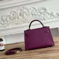 Cheap Hermes AAA Quality Handbags #1368443 Replica Wholesale [$82.00 USD] [ITEM#1368443] on Replica Hermes AAA Quality Handbags