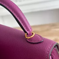 Cheap Hermes AAA Quality Handbags #1368443 Replica Wholesale [$82.00 USD] [ITEM#1368443] on Replica Hermes AAA Quality Handbags