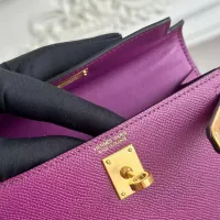 Cheap Hermes AAA Quality Handbags #1368443 Replica Wholesale [$82.00 USD] [ITEM#1368443] on Replica Hermes AAA Quality Handbags