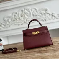 Cheap Hermes AAA Quality Handbags #1368444 Replica Wholesale [$82.00 USD] [ITEM#1368444] on Replica Hermes AAA Quality Handbags