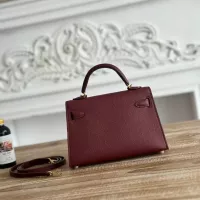 Cheap Hermes AAA Quality Handbags #1368444 Replica Wholesale [$82.00 USD] [ITEM#1368444] on Replica Hermes AAA Quality Handbags