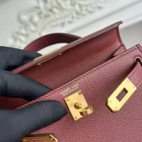 Cheap Hermes AAA Quality Handbags #1368444 Replica Wholesale [$82.00 USD] [ITEM#1368444] on Replica Hermes AAA Quality Handbags