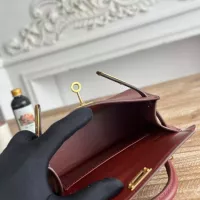 Cheap Hermes AAA Quality Handbags #1368444 Replica Wholesale [$82.00 USD] [ITEM#1368444] on Replica Hermes AAA Quality Handbags
