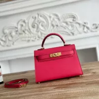 Cheap Hermes AAA Quality Handbags #1368445 Replica Wholesale [$82.00 USD] [ITEM#1368445] on Replica Hermes AAA Quality Handbags