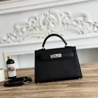 Cheap Hermes AAA Quality Handbags #1368446 Replica Wholesale [$82.00 USD] [ITEM#1368446] on Replica Hermes AAA Quality Handbags