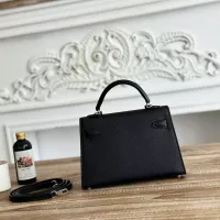 Cheap Hermes AAA Quality Handbags #1368446 Replica Wholesale [$82.00 USD] [ITEM#1368446] on Replica Hermes AAA Quality Handbags