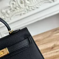 Cheap Hermes AAA Quality Handbags #1368447 Replica Wholesale [$82.00 USD] [ITEM#1368447] on Replica Hermes AAA Quality Handbags