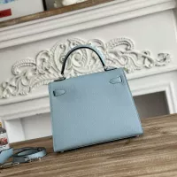 Cheap Hermes AAA Quality Handbags #1368450 Replica Wholesale [$98.00 USD] [ITEM#1368450] on Replica Hermes AAA Quality Handbags