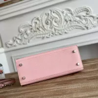 Cheap Hermes AAA Quality Handbags #1368451 Replica Wholesale [$85.00 USD] [ITEM#1368451] on Replica Hermes AAA Quality Handbags