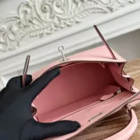 Cheap Hermes AAA Quality Handbags #1368451 Replica Wholesale [$85.00 USD] [ITEM#1368451] on Replica Hermes AAA Quality Handbags