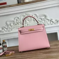 Cheap Hermes AAA Quality Handbags #1368458 Replica Wholesale [$98.00 USD] [ITEM#1368458] on Replica Hermes AAA Quality Handbags