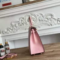 Cheap Hermes AAA Quality Handbags #1368458 Replica Wholesale [$98.00 USD] [ITEM#1368458] on Replica Hermes AAA Quality Handbags