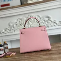 Cheap Hermes AAA Quality Handbags #1368458 Replica Wholesale [$98.00 USD] [ITEM#1368458] on Replica Hermes AAA Quality Handbags