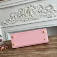 Cheap Hermes AAA Quality Handbags #1368458 Replica Wholesale [$98.00 USD] [ITEM#1368458] on Replica Hermes AAA Quality Handbags